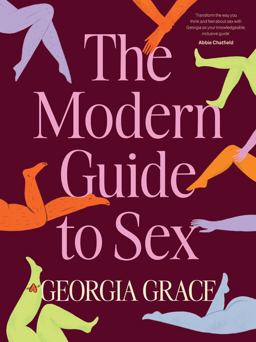 Title details for The Modern Guide to Sex by Georgia Grace - Available